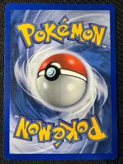 Team Magma's Claydol 8/95 Holo Rare Team Magma vs Team Aqua Pokemon Near Mint - Image 2