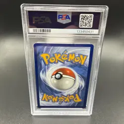 PSA Gem Mint 10 Hydreigon ex SIR 240/191 Pokemon Scarlet Violet Surging Sparks - Image 2