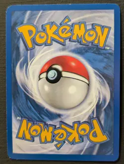 Pokemon Dark Arbok Team Rocket 2/82 Holo Rare - Image 3