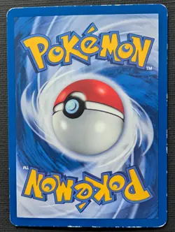 Pokemon Misty's Tentacruel Gym Heroes Holo Rare Card 10/132 Holo - Image 3