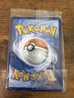 SEALED Mega Charizard X ex MEP 23 & Oricorio ex MEP 24 SIR Pokemon TCG UPC Promo - Image 2