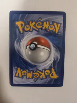 Pokemon TCG Gyrados EX Full Art 114/122 XY Breakpoint - Image 2