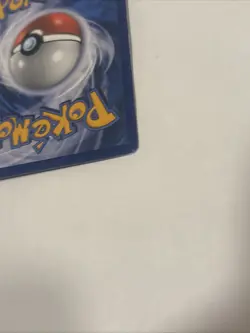 Pokemon TCG Gyrados EX Full Art 114/122 XY Breakpoint - Image 3