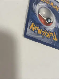 Pokemon TCG Gyrados EX Full Art 114/122 XY Breakpoint - Image 5