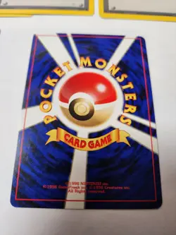 Pokemon Vintage Neo Genesis Neo Discovery Trainer Lot - NM - Super Energy Berry - Image 3