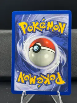 Pokemon Jungle - Poke Ball, 64/64 - 1st Edition - Image 2