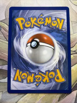 2026 Pokemon Team Rocket's Transceiver Ultra Rare 263/217 - Ascended Heroes - NM - Image 2