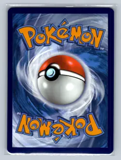 Teal Mask Ogerpon 123 Holo Promo Scarlet & Violet Promo Pokemon Near Mint - Image 2