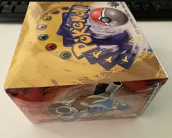 1999 Pokemon 1st Edition base set booster box - Image 2