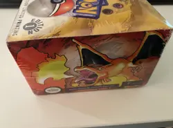 1999 Pokemon 1st Edition base set booster box - Image 3