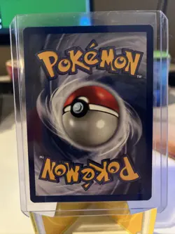 Pokemon TCG Dewgong Base Set 25/102 Regular Unlimited Uncommon Lightly Played - Image 2