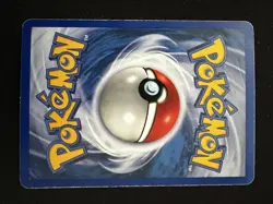 Entei EX 91/95 Team Magma vs Team Aqua 2004 Pokemon TCG HP - Image 4
