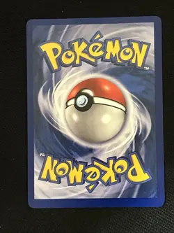 Pokemon Trader 77/102 (1st Edition) Base Set (Shadowless) (Never Played) *NM* - Image 5