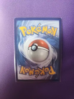Pokemon TCG Tinkaton EX Full Art Scarlet & Violet Paldea Evolved 240/193 - Image 2