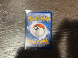 2015 POKEMON GYARADOS 21/98-FULL ART RARE- HOLO-XY ANCIENT ORIGINS LP - Image 2