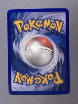 Manectric 7/106 Pokemon Ex Emerald Reverse Holo Stamped LP+/NM- - Image 4