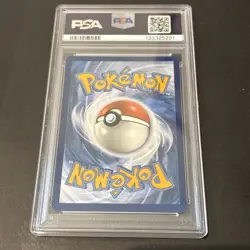 Pokemon Glaceon VSTAR Crown Zenith Galarian Gallery Full Art #GG40 PSA 10 - Image 2