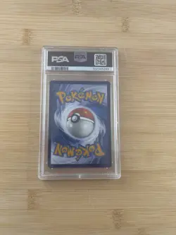 2023 Pokemon SWSH Crown Zenith Pikachu Galarian Gallery #GG30/GG70 PSA 10 - Image 2