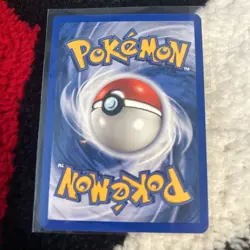 Pokemon TCG Gyarados EX Dragon 32/97 Regular Uncommon NM - Image 5