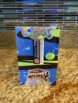 ICONIC MYSTERY POKEMON BIG BOOSTER BOX 3.0 BBB FACTORY SEALED! $679 MSRP - Image 4