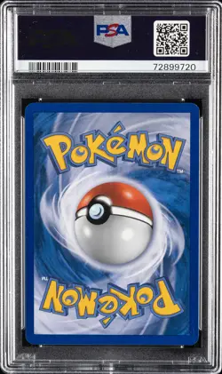 2006 POKEMON EX CRYSTAL GUARDIANS #10 SABLEYE-HOLO PSA 9 - Image 2
