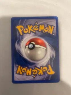 Pokemon - Neo Revelation - Seaking 37/64 1st Edition LP/NM - Image 2