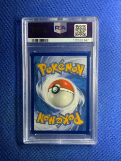 2023 Pokemon SWSH Crown Zenith #GG10 FA/MEW PSA GEM MINT 10 - Image 2