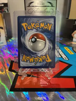 Pokemon Charizard EX Rare 2014 Mint Condition 11/106🔥🔥 - Image 2