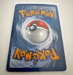 Deoxys - (Delta Species) [Attack] #3/110 Pokemon Holon Phantoms Holo - Image 2