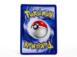 POKEMON * GYARADOS * HOLO RARE MP Scratches 1999 Wizards #6 6/102 TCG M52 - Image 5