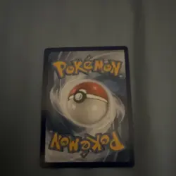 The Pokemon Company Blaine's Last Stand Trainer Full Art Ultra Rare Holo 69/70 - Image 2