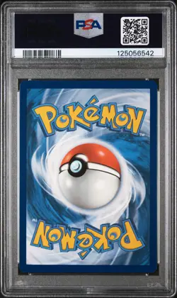 Mew #GG10 2023 Pokemon Sword And Shield Crown Zenith PSA 10 250001 - Image 2