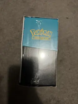 New & Sealed TCG: Ascended Heroes Pokemon Center ETB In hand - Image 2