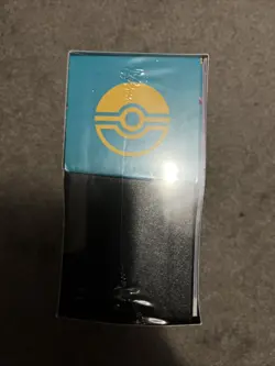 New & Sealed TCG: Ascended Heroes Pokemon Center ETB In hand - Image 4