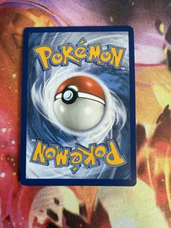 Pokemon CHARMANDER 12/181 COMMON REVERSE HOLOFOIL Team Up Lp - Image 2