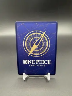 Nefeltari Vivi (024) EB03-024 Extra Booster: One Piece Heroines Edition Foil - Image 2