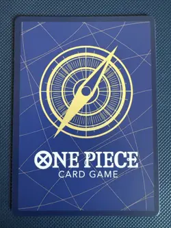 One Piece Porche (Parallel) - 500 Years in the Future (OP07) NM - Image 2