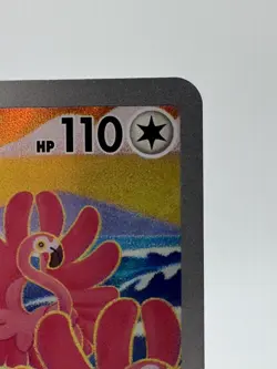 Flamigo 227/193 IR - Illustration Rare - Pokemon TCG Paldea Evolved - NM - Image 3