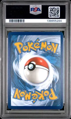 Pokemon Spheal 199/191 Illustration Rare Surging Sparks PSA 10 GEM MINT - Image 2