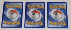 Pokemon First Partner Illustration Collections Rowlet 43 Litten 44 Popplio 45 - Image 4