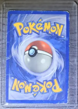 Pokemon: 1999 Classic - Base Set Magneton Stage 1/Rare Holo #9 - Image 2