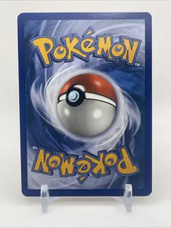 Pokemon TCG Counter Energy 122/111 Crimson Invasion Holo Secret Rare NM - Image 2