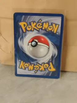 Yanma 28/109 Team Rocket Returns Regular Pokemon TCG - Image 2