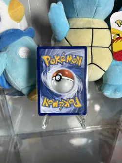 Pokemon TCG: Piplup - Illustration Rare Holo ME02: Phantasmal Flames 098/094 NM - Image 2