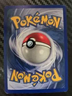 1999 Pokemon, Base Set Shadowless, #9/102 Magneton, Holo Rare - Image 3