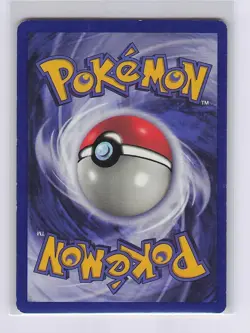 Venomoth 29/64 Rare Jungle Pokemon Unlimited Moderately Played - Image 2