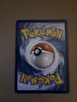 Pokemon TCG Alolan Vulpix SV8/SV94 Baby Shiny Hidden Fates Vault - Image 2