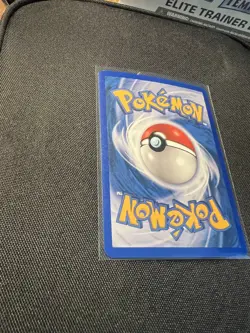 Pokemon EX Dragon TV Reporter 88/97 Reverse Holo Trainer Uncommon - LP - Image 4