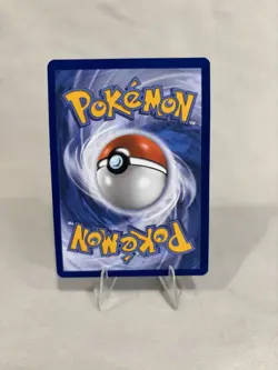 Pokemon Ascended Heroes 031 N's Zekrom Black Star Promo - Image 2