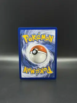 Wishful Baton (Secret) 121/111 Sm-Crimson Invasion Holo Pokemon TCG - Image 2